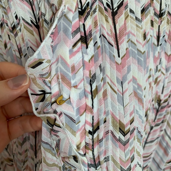 Blouse - Picture 4 of 5